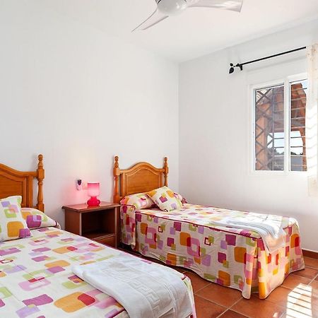 הוילה ברבטה Casa - 2 Mar Y Sombra מראה חיצוני תמונה